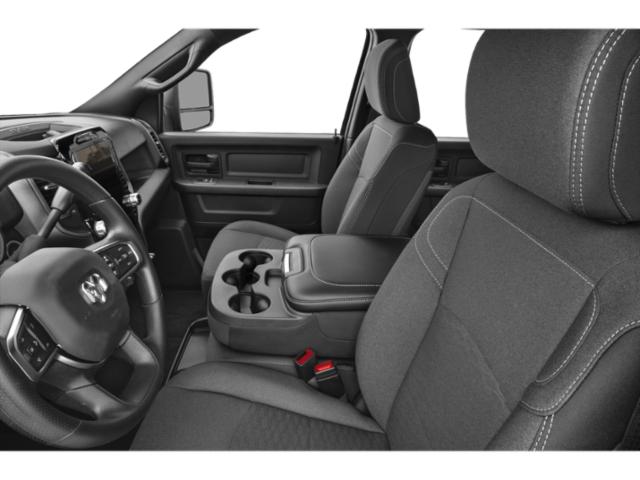 2025 RAM 3500 Big Horn - Photo 8