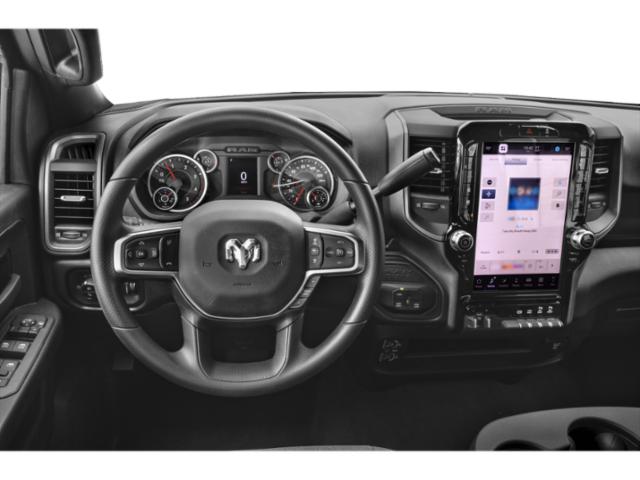 2025 RAM 3500 Big Horn - Photo 10