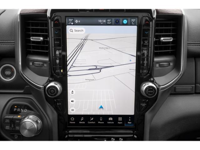 2025 RAM Ram 1500 Pickup Laramie - Photo 38