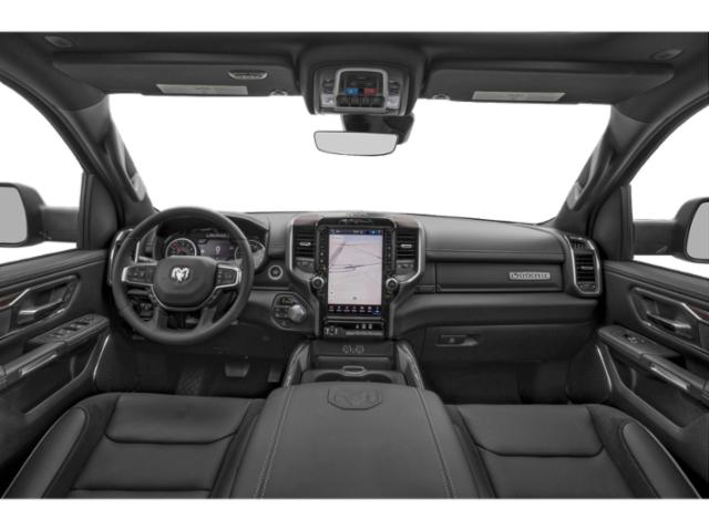 2025 RAM Ram 1500 Pickup Laramie - Photo 34