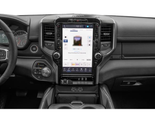 2025 RAM Ram 1500 Pickup Laramie - Photo 40