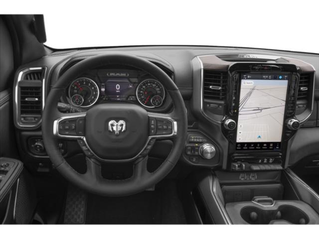 2025 RAM Ram 1500 Pickup Laramie - Photo 39