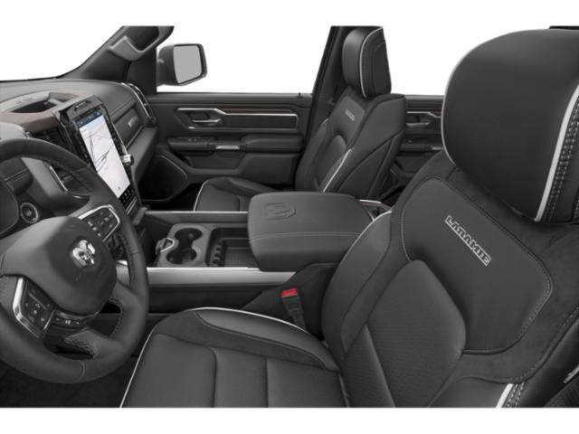 2025 RAM Ram 1500 Pickup Laramie - Photo 36