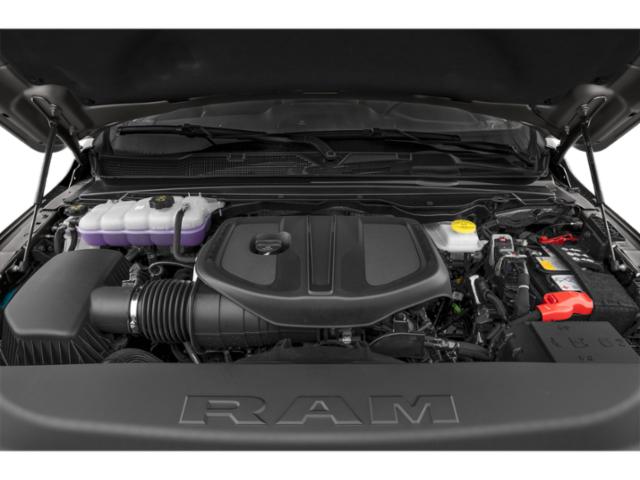 2025 RAM Ram 1500 Pickup Laramie - Photo 37
