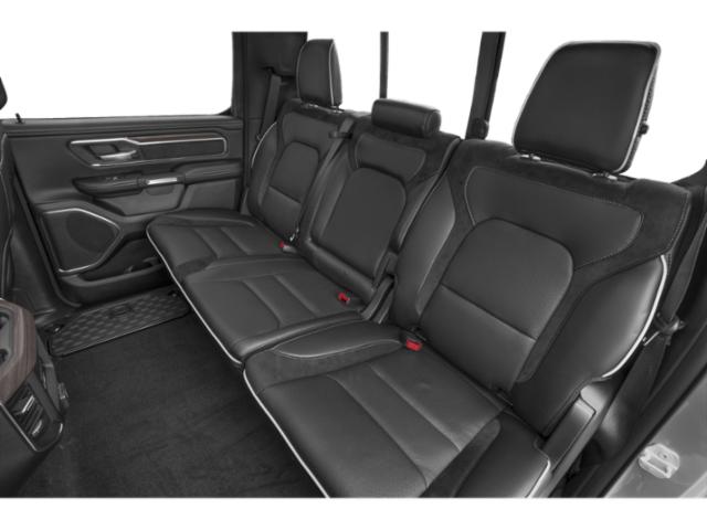 2025 RAM Ram 1500 Pickup Laramie - Photo 35
