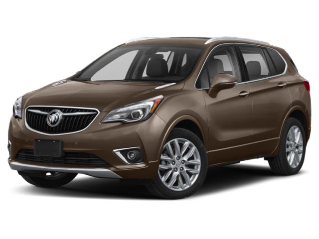 2019 Buick Envision Premium II