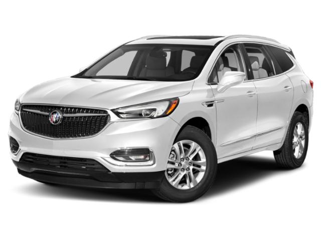 2019 Buick Enclave Essence's photo