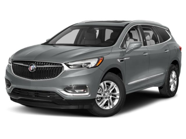 2019 Buick Enclave Premium's photo