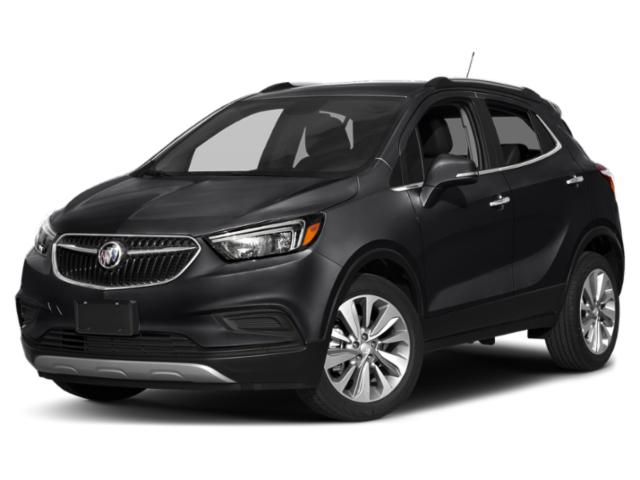 2019 Buick Encore Sport Touring AWD's photo