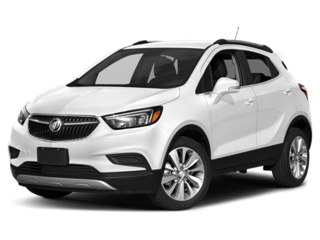 2019 Buick Encore Essence AWD's photo