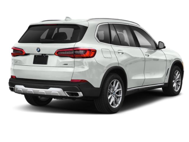 2019 BMW X5 40i - Photo 35