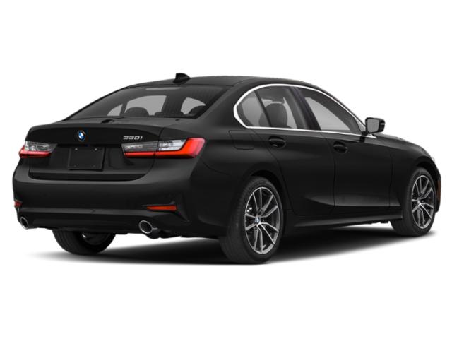 2019 BMW 3 Series 330i - Photo 34