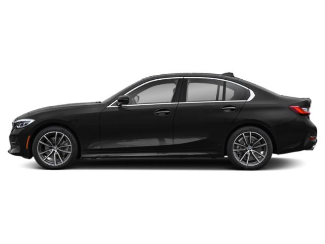 2019 BMW 3 Series 330i - Photo 33