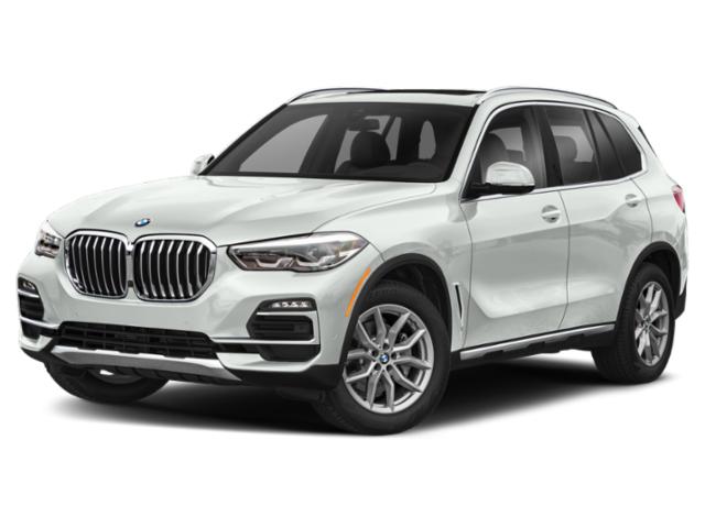 2019 BMW X5 40i - Photo 33