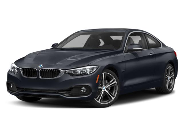 2019 BMW 4 Series 430i xDrive Coupe's photo