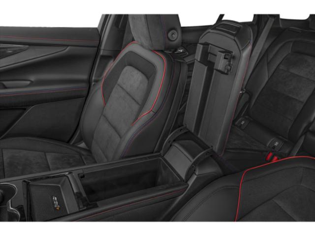 2025 Chevrolet Blazer EV RS - Photo 19