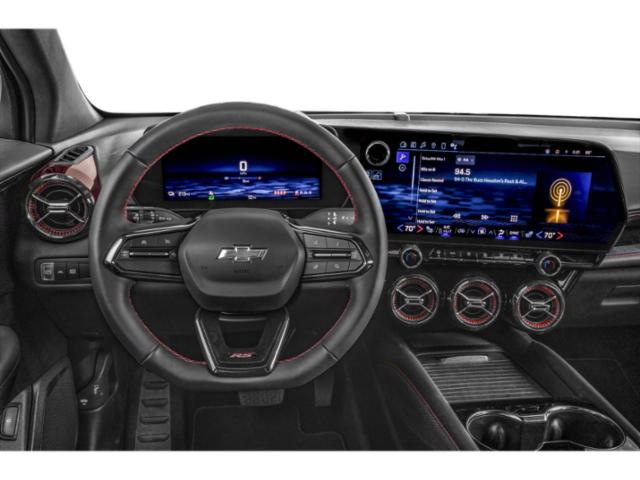 2025 Chevrolet Blazer EV RS - Photo 17