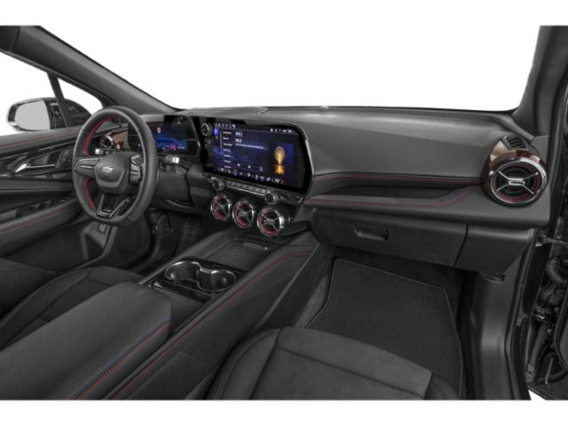 2025 Chevrolet Blazer EV RS - Photo 21
