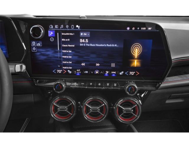 2025 Chevrolet Blazer EV RS - Photo 18