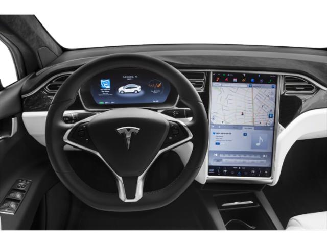 2020 Tesla Model X Long Range - Photo 26