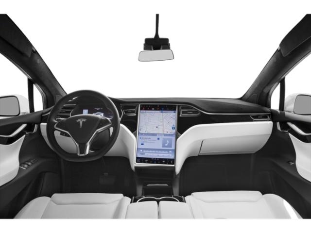 2020 Tesla Model X Long Range - Photo 28