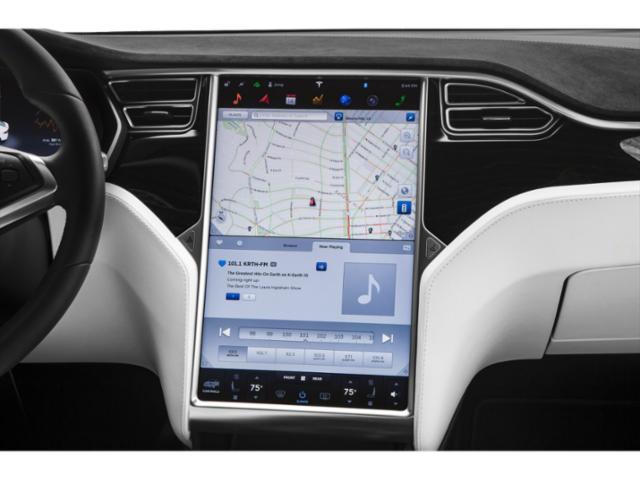 2020 Tesla Model X Long Range - Photo 25