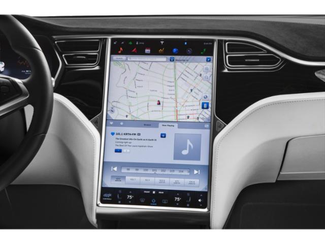 2020 Tesla Model X Long Range - Photo 24