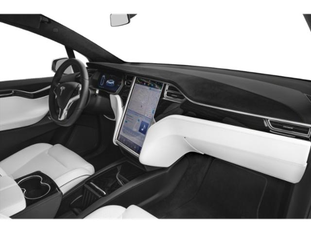 2020 Tesla Model X Long Range - Photo 20