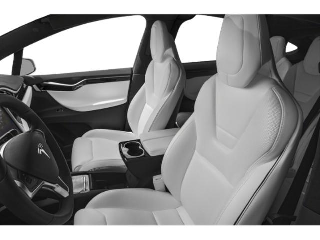 2020 Tesla Model X Long Range - Photo 22