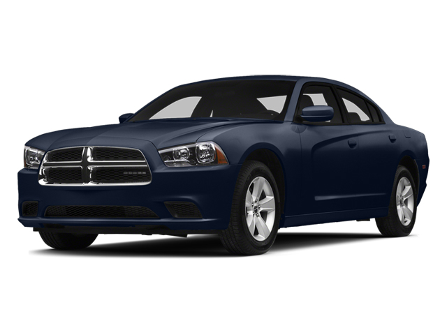 2014 Dodge Charger SE's photo