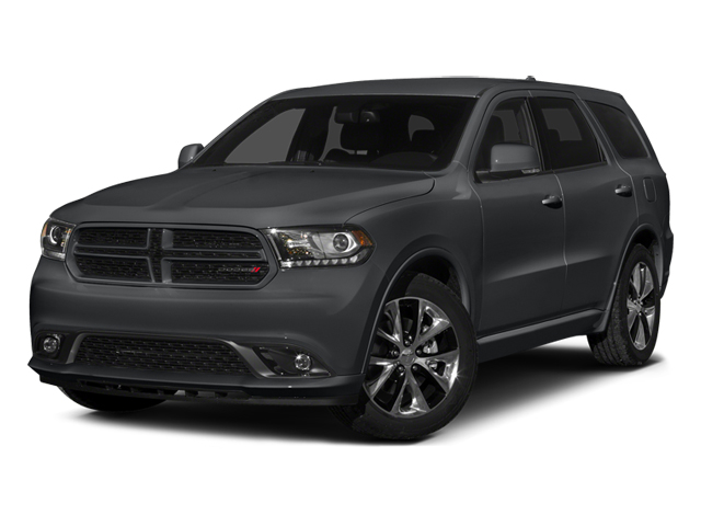2014 Dodge Durango