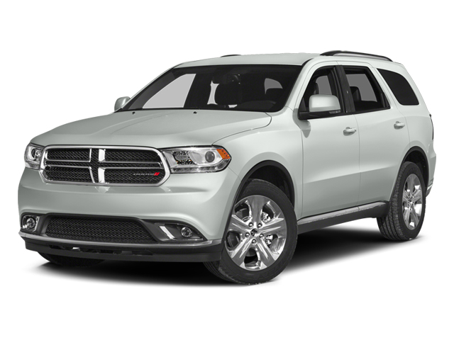 Used 2014 Dodge Durango Limited with VIN 1C4RDHDG2EC524256 for sale in Longview, TX