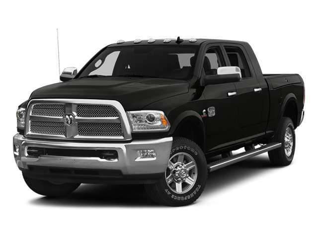 2014 RAM 2500 Pickup