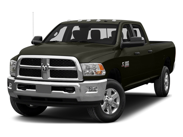 2014 RAM Ram 3500 Pickup Laramie's photo