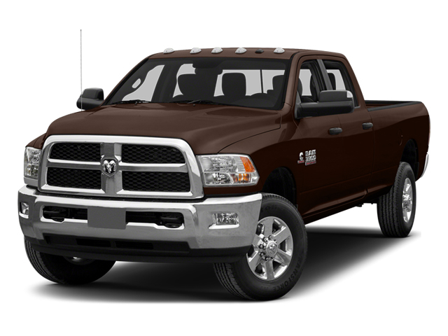 2014 RAM Ram 3500 Pickup SLT's photo