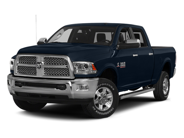 2014 RAM Ram 2500 Pickup Laramie's photo