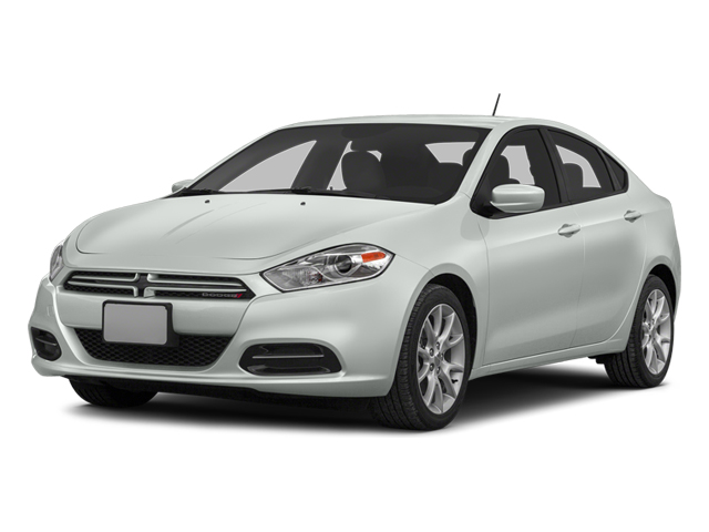 2014 Dodge Dart SXT's photo