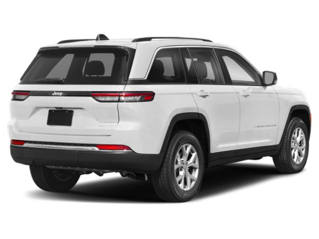 2023 Jeep Grand Cherokee Limited - Photo 44
