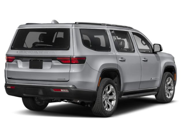 2023 Jeep Wagoneer Series III - Photo 48