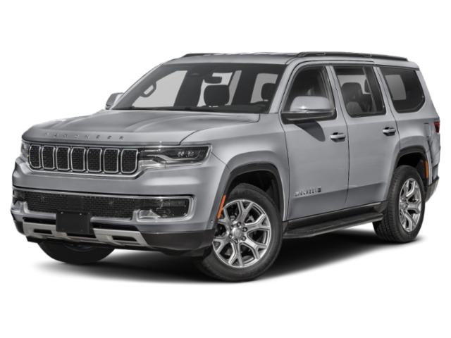 2023 Jeep Wagoneer Series III - Photo 44