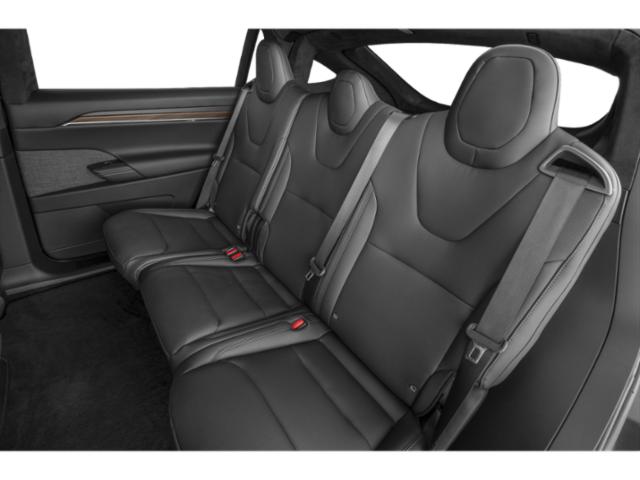 2023 Tesla Model X Plaid - Photo 37