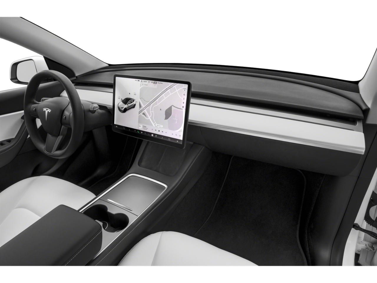 2023 Tesla Model Y Long Range photo 3