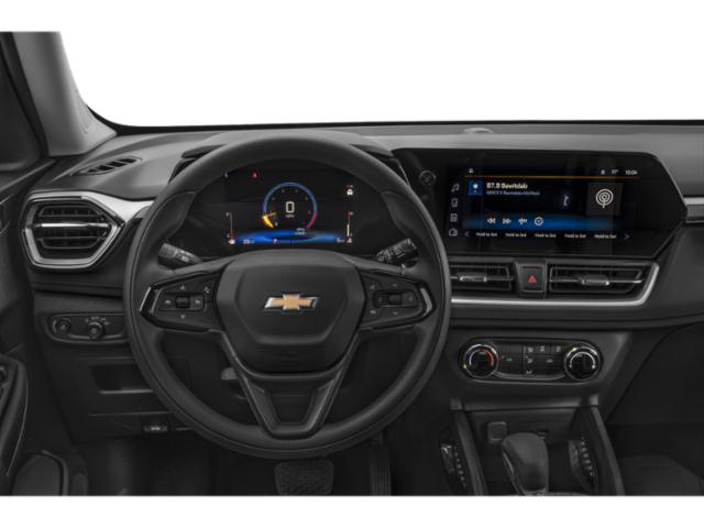 2025 Chevrolet Trailblazer LS - Photo 33