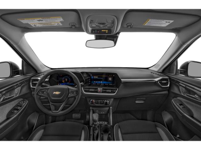 2025 Chevrolet Trailblazer LS - Photo 36