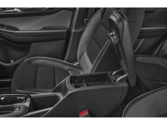 2025 Chevrolet Trailblazer LS - Photo 39