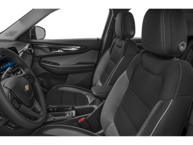 2025 Chevrolet Trailblazer LS - Photo 38