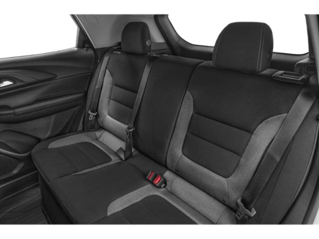 2025 Chevrolet Trailblazer LS - Photo 32
