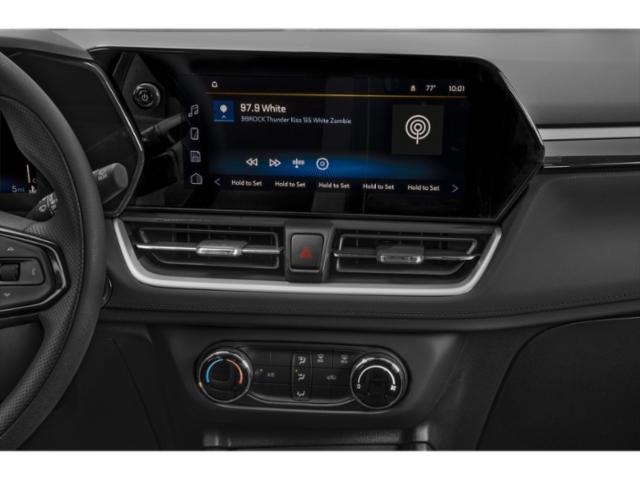2025 Chevrolet Trailblazer LS - Photo 37
