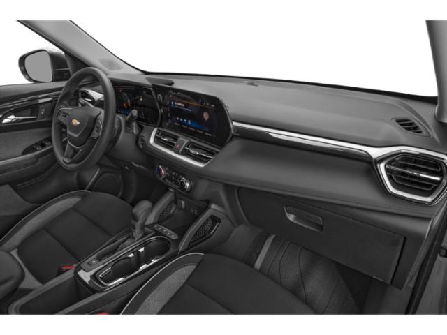 2025 Chevrolet Trailblazer LS - Photo 34