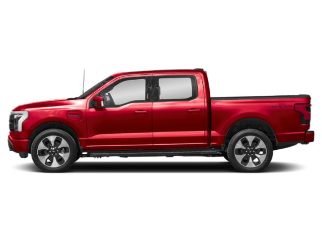 2023 Ford F-150 Lightning Platinum - Photo 28